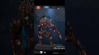 мои сеты тролль  #dota2 #shortsvideo #дота2