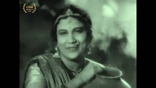 Jamuna Tat Shyam Khele Holi - जमुना तात श्याम खेले होली جمنا  ٹھاٹھ  شیام  کھلے  ہولی  -Aurat (1940)