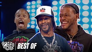 Best of Wild ‘N Out Guests 🔥 SUPER COMPILATION | Wild 'N Out