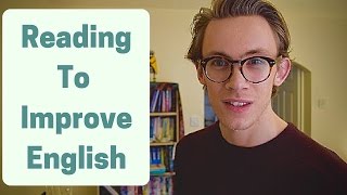 Will Reading Improve My English Speaking?