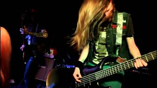 DOPETHRONE @ Make It Sabbathy (Bordeaux, July 4th 2014)