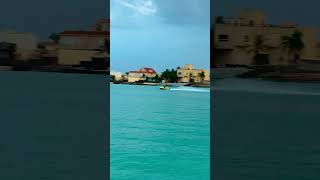 Jeddah | Saudi Arabia | Dahban | Durah aroas | sea ##shortvideo