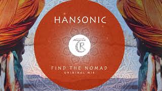 Hansonic - Find The Nomad [Tibetania Orient]