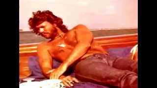 Barry Gibb - Broken Bottles