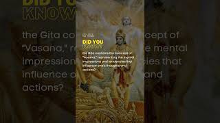 Bhagavad Gita: 366 Everyday Facts