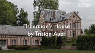 Fisherman’s House | Contemporary luxury with AXOR Montreux