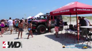 2017 Carolina Beach Go Topless