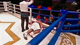 The Most Brutal Knockouts You'll Ever See ( Scary KOs ) | Part 11