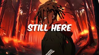 [FREE] Juice WRLD x Guitar Type Beat 2024 - "Still Here"