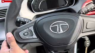 Tata Tiago xz+ |single rc |600km run |2 year warranty |