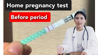 pregnancy test kitnay din bad krain, pregnancy test lines, pregnancy test line very faint