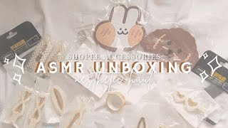 unboxing asmr haul #short #shorts #asmr #unboxing #youtubeshorts #youtubeshort