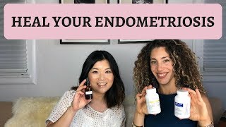 How to Heal Endometriosis