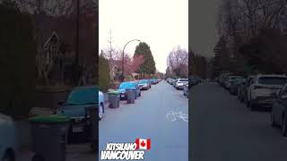 Scootering around Vancouver's Kitsilano on Segway Ninebot Max Electric Scooter 🛴✨🍁🇨🇦