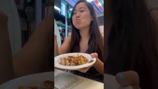 Cute Hong Kong Cafe in Sydney! #sydney #mukbang #foodreview