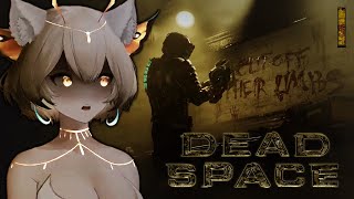 Yuzu Plays Dead Space - Part 1