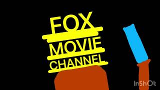 FOX MOVIE CHANNEL LOGO