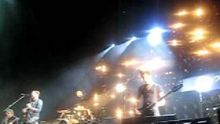 Kings Of Leon - Manhattan (Live @ Cricket Amphitheater)