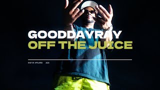 GoodDayRay - Off The Juice (Official Video) Shot By @AFFILIATEDFILMS