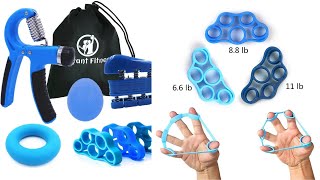 Adjustable handheld strengthening training kit high-quality functionality and best-selling View 2020