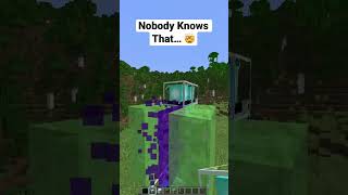 Craziest Ending ever! #shorts #minecraft #minecrafthacks