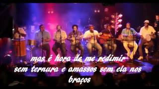 GRUPO BALACOBACO - ARCO ÍRIS SEM COR - Na Semana Maluca da Rádio Fm O Dia