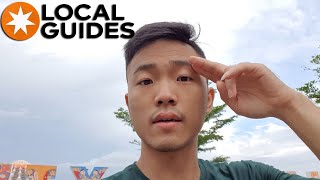 Google Local Guides | CONNECT LIVE 2020 APPLICATION | INDONESIA