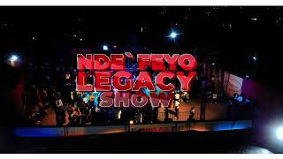 Trumel Performance At Nde’feyo Legacy Show (Blantyre Edition)2024.