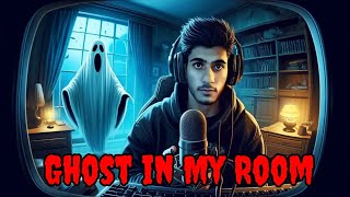 I have Ghost in my Room #deenext #horrorgaming #spooky #horrorcommunity