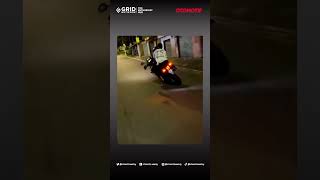 crazy bike stunts 🔥 #trending #viral #shorts