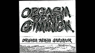 Orgasm Death Gimmick - 1991 Demo v2 [full cassette rip]