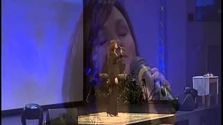 Angel Clark Singing Daystar