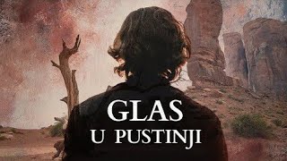 1. GLAS U PUSTINJI - Markovo jevanđelje