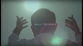 Alban Sejdiu - Malli per Baben (Official Video)