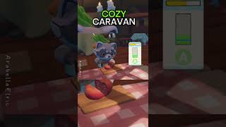 Cozy Caravan 🟡 #CozyCaravan #gaming #gameplay #cozygames #wholesomegames #cozy #wholesome