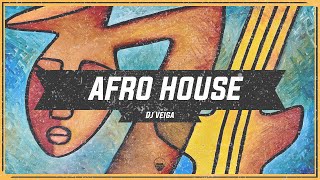 ⚫️⚫️ [Afro-House] - DJ Veiga & Os Twinni - Tudo É No Guetto