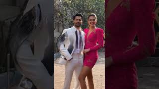 Varun Dhawan & Kriti Sanon Bhediya Movie promotion in #JDJ10 | Star Celebrity