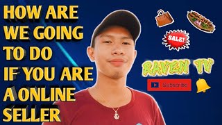 HOW ARE WE GOING TO DO IF YOU ARE A ONLINE SELLER | HAPPY 500 SUBSCRIBERS