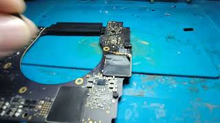 Macbook Pro A1706 For Repair Call 9702075787