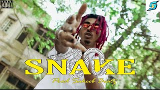 [FREE] Mc Stan Type Beat - "SNAKE" | Re Prod @sakeebbeatz