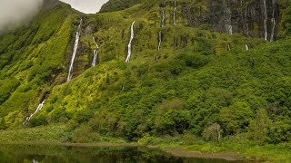 Percurso Pedestre da Aldeia da Cuada ao Poço da Ribeira do Ferreiro (Lajes das Flores)