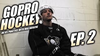 GOPRO HOCKEY - Sick Passes and Sick Goals! Ep. 2