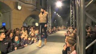 Maximilian FW10 Show with Detlef D Soost & Bruce Darnell