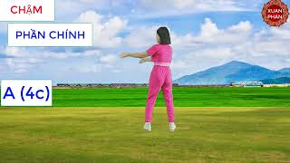 Hướng dẫn: ☘️TAJIBA  🌷 (DÂN VŨ ẤN ĐỘ - RẤT ĐẸP )