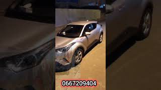 Toyota a vendre a casablanca