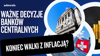 WAŻNY DZIEŃ DLA RYNKU FOREX