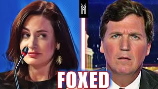 Media Purge: The Real Reason Behind Removing Tucker Carlson