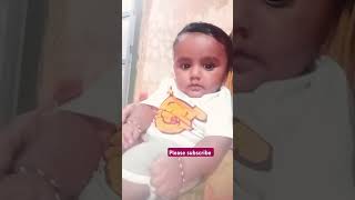 tere sang yaara#cutebaby #trending #video #satuts