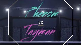 OCL FN 2 Phenom VS Tayman