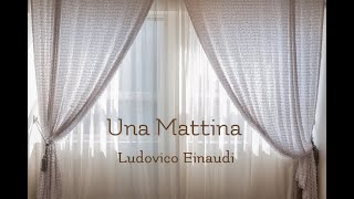 Una Mattina(simplified version)/ Ludovico Einaudi